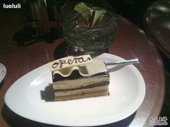 opera-西点坊(浦东香格里拉店)