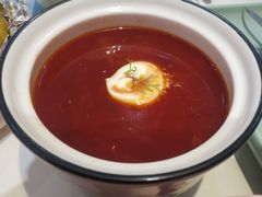 -库滋明·俄罗斯特色美食(中央大街店)