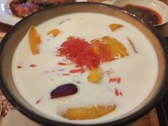 芒果葡萄柚糯叽叽-春风·有糖(崇宁路店)