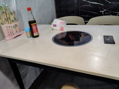 -菜忠潮州牛肉店(岗厦店)