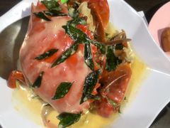 -龙海鲜螃蟹王(宏茂桥店)