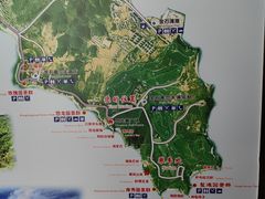 -大连金石滩国家旅游度假区
