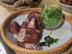 -锦府盐帮·李宅(领展购物广场中关村店)