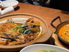 -吕氏疙瘩汤·新鲁菜(济南万象城店)