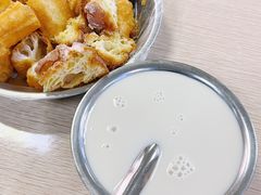 -蒙记老牌豆浆