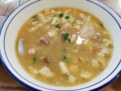 -老米家泡馍(都市印象店)