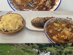 -老雒阳面馆·水席·洛阳菜(王城路店)