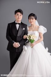 -青禾蒙娜丽莎婚纱摄影(武汉总店)