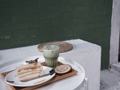 -ADO KAFE(大学城店)