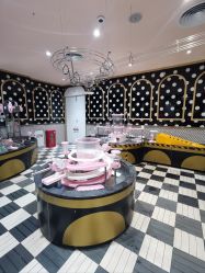 -MELAND CLUB亲子乐园·派对·餐厅(北京芳圆里ID MALL店)