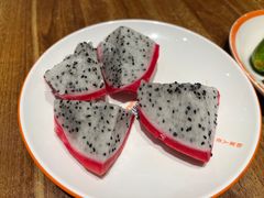 -快乐爱斯米牛排自助(正大广场店)