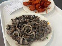 -护国寺小吃(阜成门桥店)