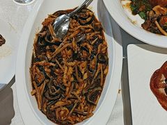 -大铁勺新津菜(东丽阳光新业广场店)