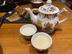 -敏珠拉姆藏餐·南京厨房(富春江东街店)