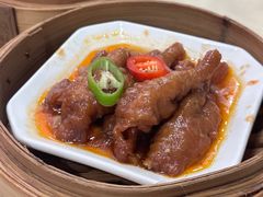 -鸿福楼(观澜店)