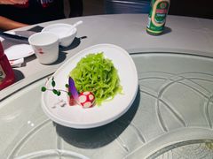 -满江红大酒店(城站店)