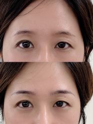 -久匠·纹眉半永久野生眉