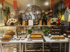 -北京索菲特大酒店