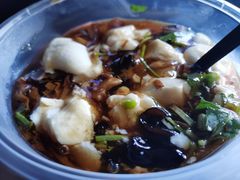豆腐脑-增盛魁小吃店
