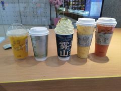 -雾与山茶(大禹城店)