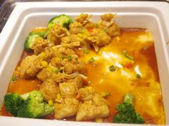 -泰谷酒店·太古码头闽菜自助餐厅