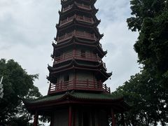 -南沙天后宫景区