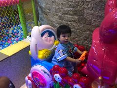 -丽池宫韩式汗蒸会馆(华灯坊店)