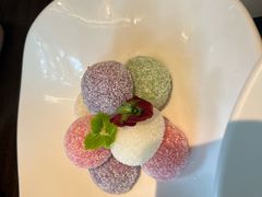 -乌记大厨餐厅