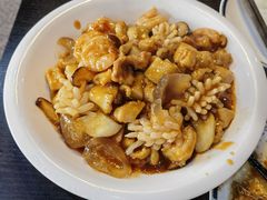 -柒號馆天津菜·八珍豆腐·牛窝骨