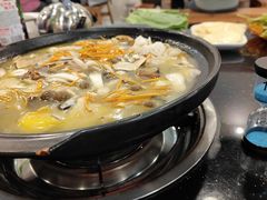 -草墩罗非鱼庄•野生菌•腊排骨(七星街上段店)