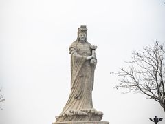 -天津妈祖文化园