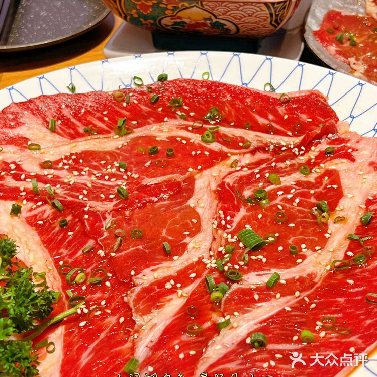 烧肉狂欢盛宴就在肉问屋·元气一番烧肉