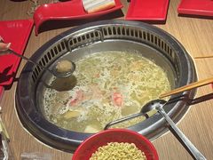 -季季红火锅(丰城洪客隆店)