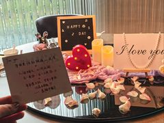 -长沙W酒店·SHINN YEN星艳中餐厅