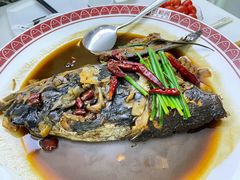 -旺顺阁鱼头泡饼(小红门店)