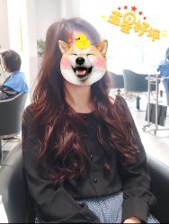 点击看大图 -KEIVON HAIR·崎宏