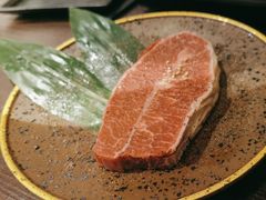 -大馥·炭火烧肉酒场(莘庄莘福坊店)