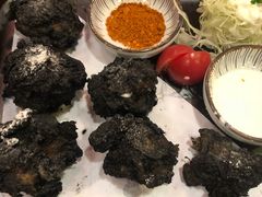 -仙隐小鹿料理食堂(沙市人信汇店)