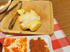 -西贝莜面村(镇江苏宁广场店)