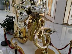 -方恒购物中心(望京小街店)