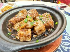 -老西门·常州菜(新区店)