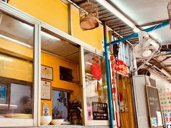 大堂-小梁哥云吞面(黄贝岭店)
