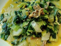 -阿娘家·原生态农家菜(国顺东路店)