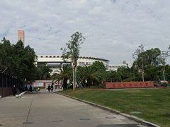 -广州市第二中学高中部(科学城校区)