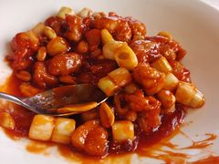 -满堂·烤鸭店·北京菜(鼓楼店)