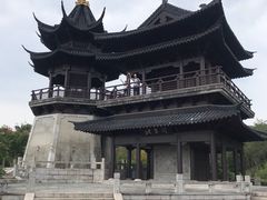 -善卷洞风景区