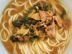 -奎元馆.百年奎元.非遗传承(西湖边的解放路店)