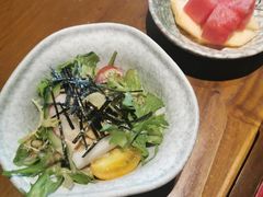 -和彩放题餐厅(酒仙桥店)