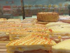 -味多美蛋糕(洋桥店)
