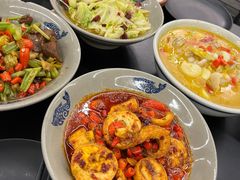-潇湘阁(三里屯SOHO店)